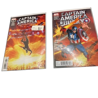 Marvel bundle  Stan Lee 