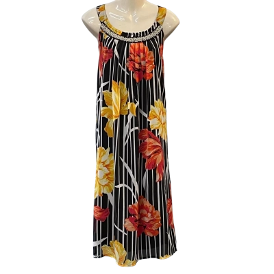 Millers Womens  Size 22 Black  / Red / White / Yellow 