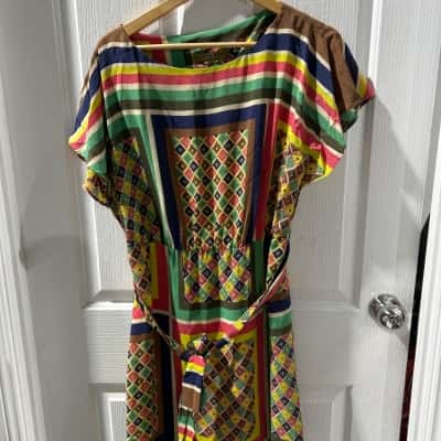  Katherine Women’s Dress