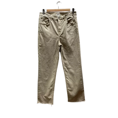 Seed Heritage Womens  Size 10 Beige Jeans