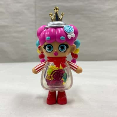 [QU-001] XOX Kweenie | Kween of Suga