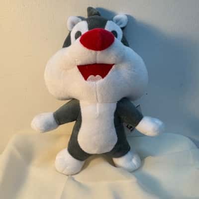 Looney Tunes Plush Toy 