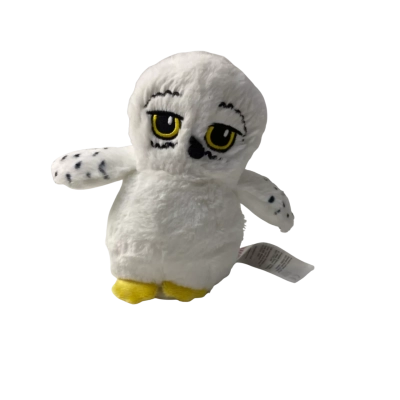  Harry Potter Hedwig Magnetic Plush 