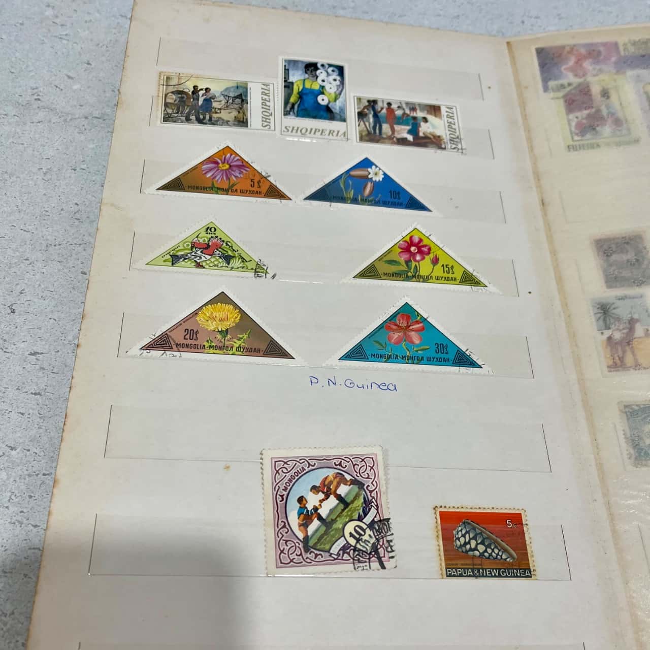 Image Tester