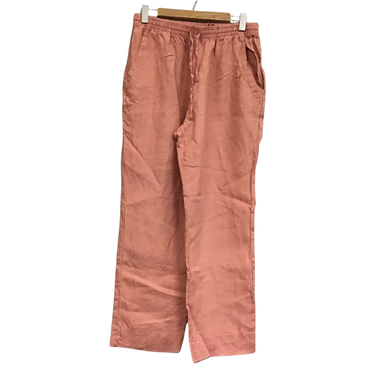 Linen House Womens Size M Top and Pants(s)