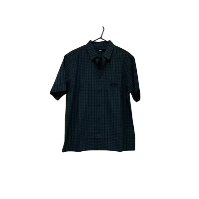 Former Men’s Manners Check Shirt Size XL RRP $99