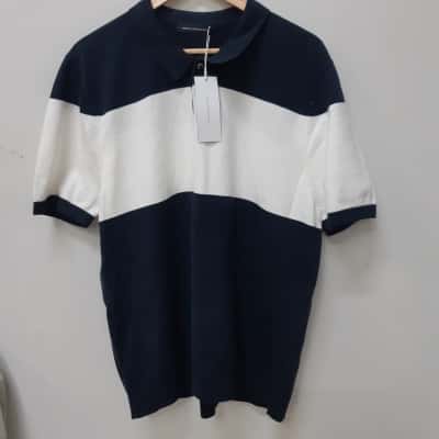 Brand New French Connection Polo Shirt 