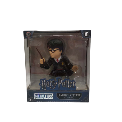 Harry Potter Metalfigs Year 1 Figure