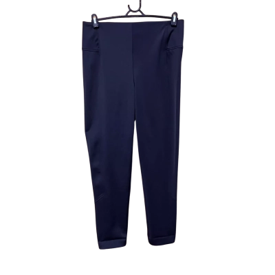Maggie T Womens  Size 1 Leggings Black  