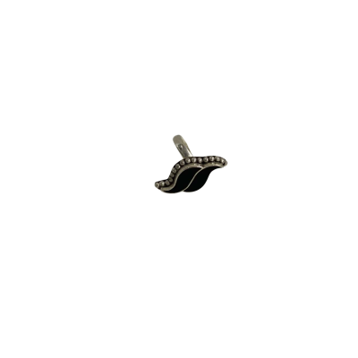  Womens 925 Sterling Silver Adjustable Ring 