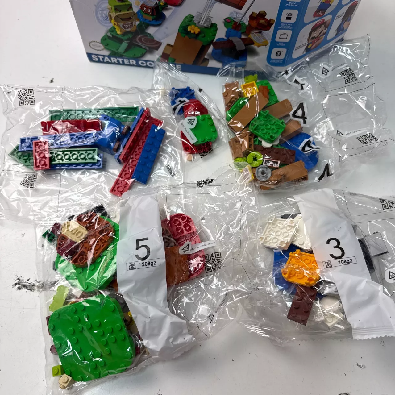 Image Tester