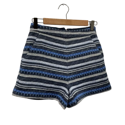 Kookai Womens  Size 10 / 38 High Wasted Shorts 