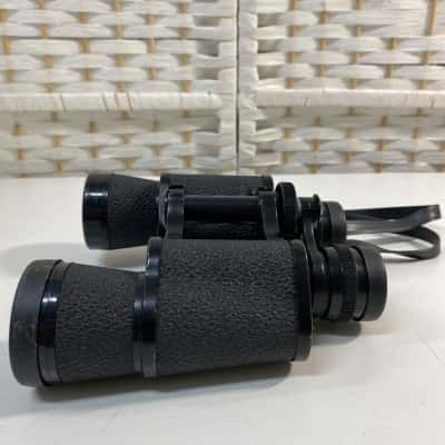 Hanimex binoculars