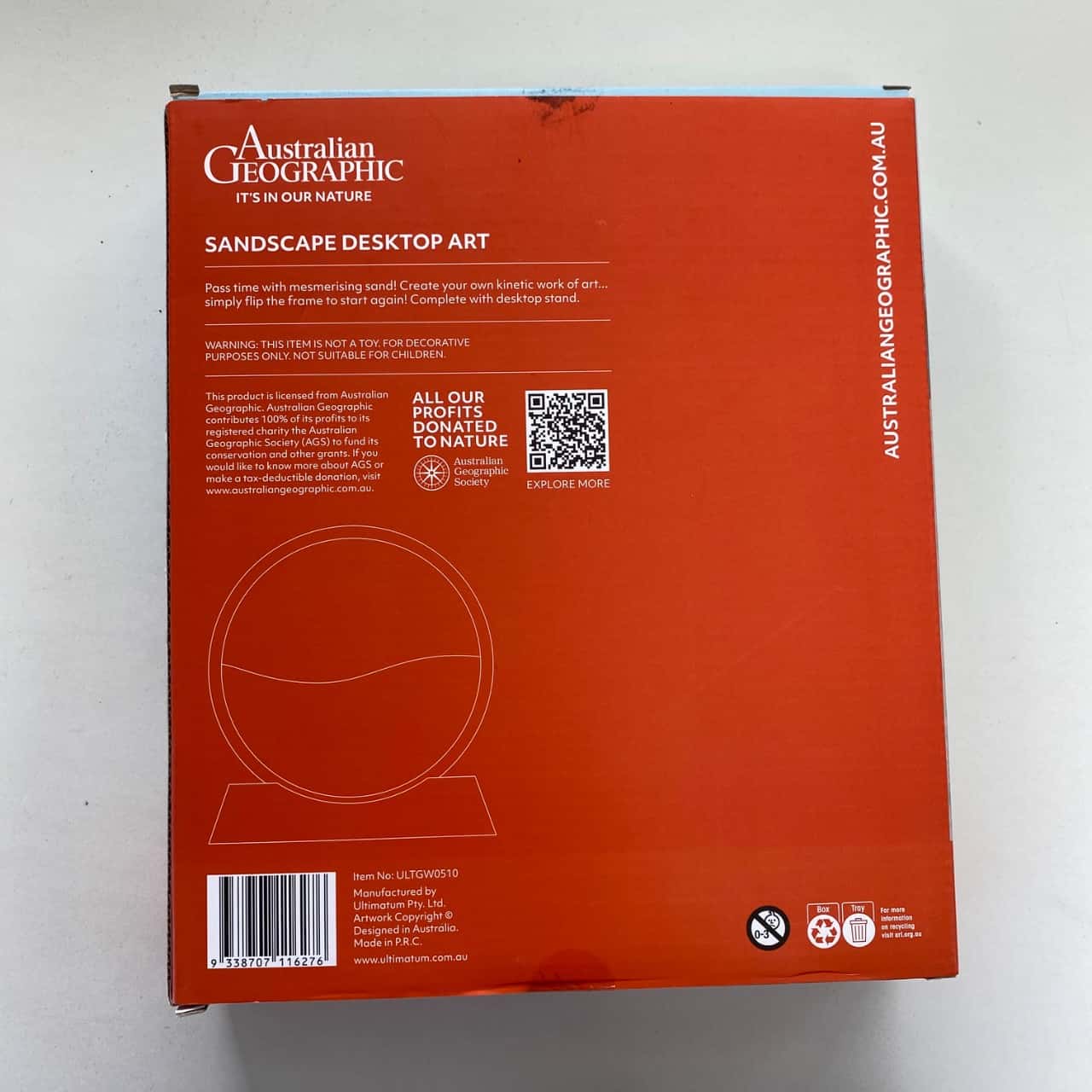 Image Tester