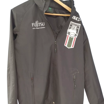 NRL South Sydney Rabbitohs Mens  Size L  Jacket 