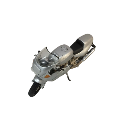 Maisto Ducati Scale Model