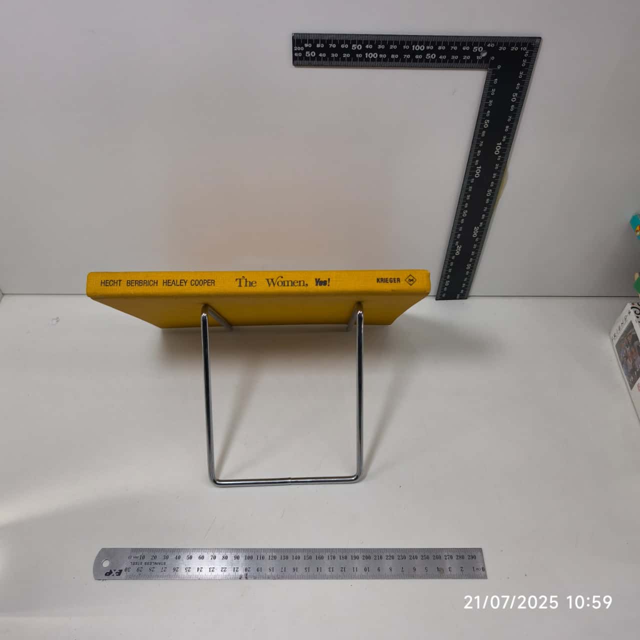 Image Tester