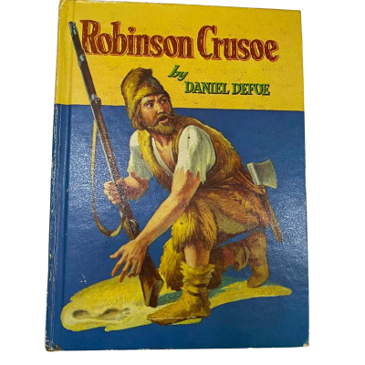 Robinson Crusoe