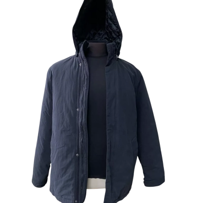 Academy Brand Men's Miller Jacket Size L Black  