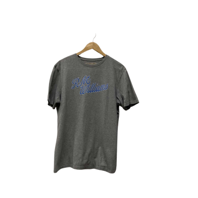 R.M.Williams Mens  Size L Grey 