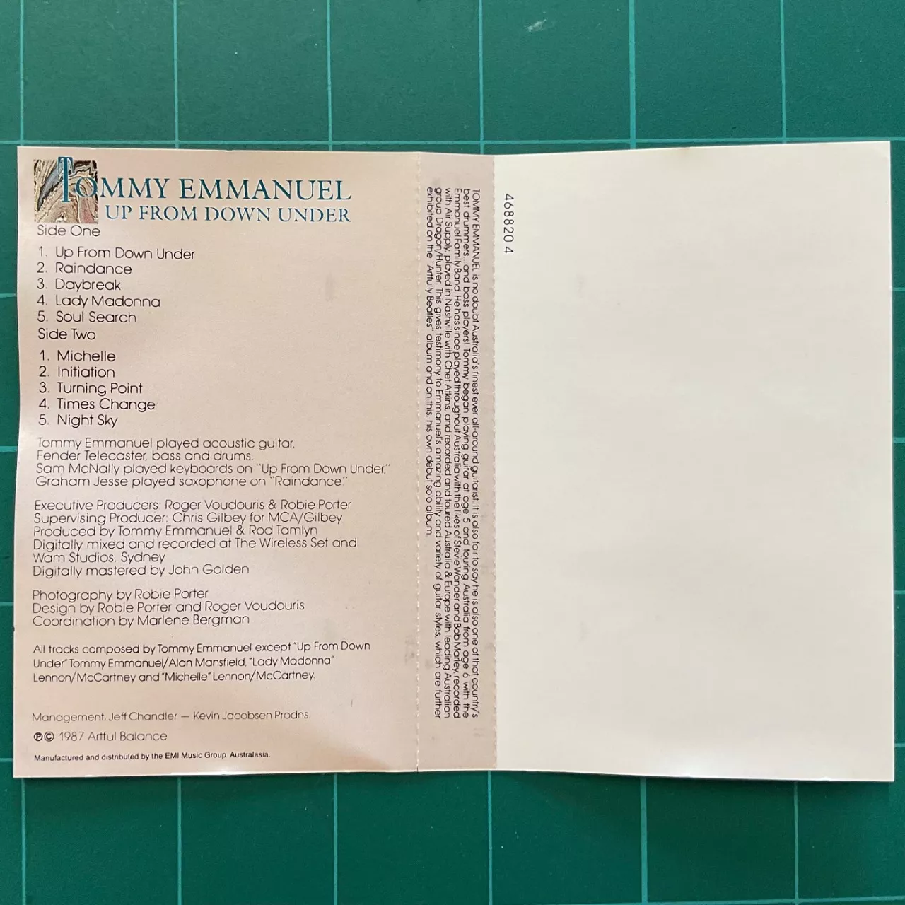 Image Tester