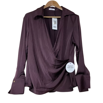 Brand New - Sheike Ava Shirt - Size 8