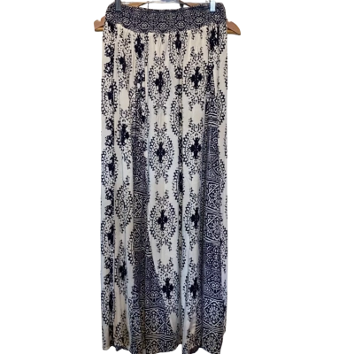 Rockmans 8 Maxi Skirt 
