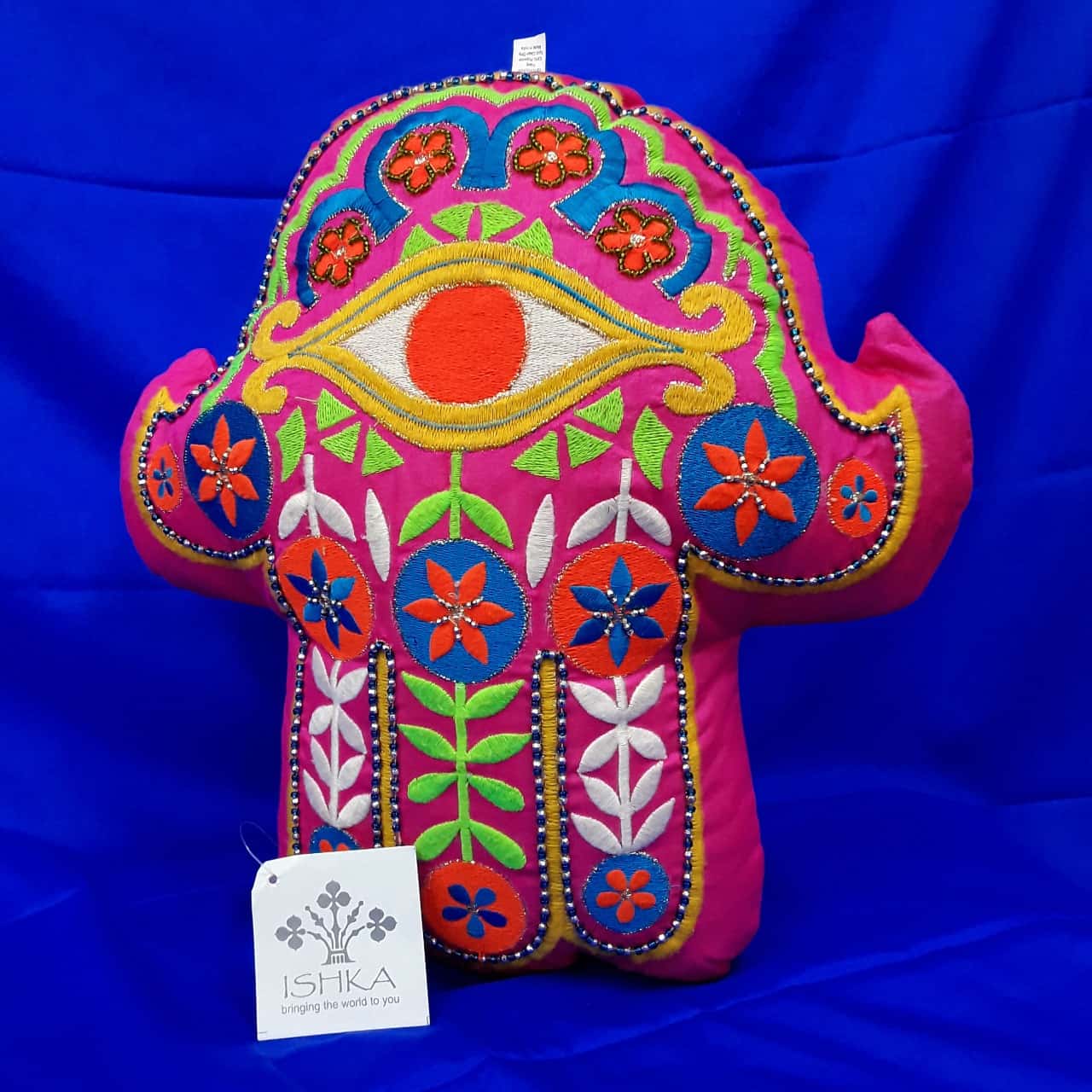ishka cushion