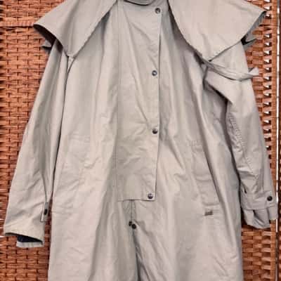 Driza-Bone Mens Coat - Size L