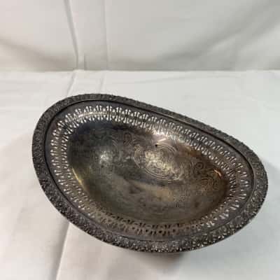 WD DRUMMOND & CO MELBOURNE SERVING DISH