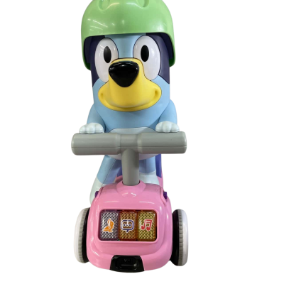 Bluey Scooter Time - Vtech