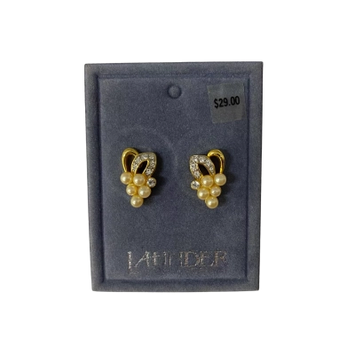 Launder women’s  Earrings 