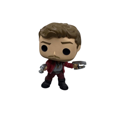 Funko Pop Bobble Head Star Lord