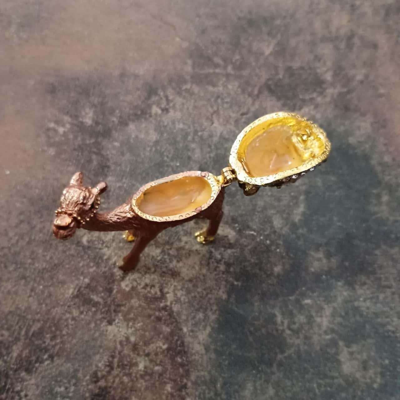 Cutest Camel Trinket Box(s)