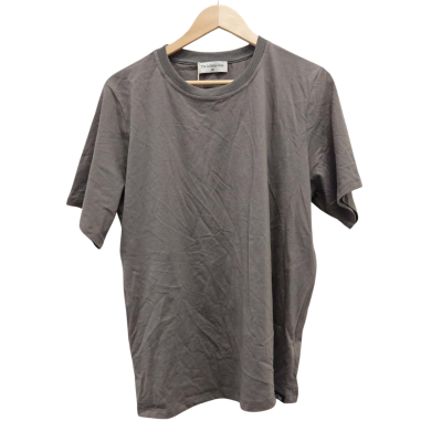 The Lullaby Club Essentials Charcoal Tee  Size S/M BNWT