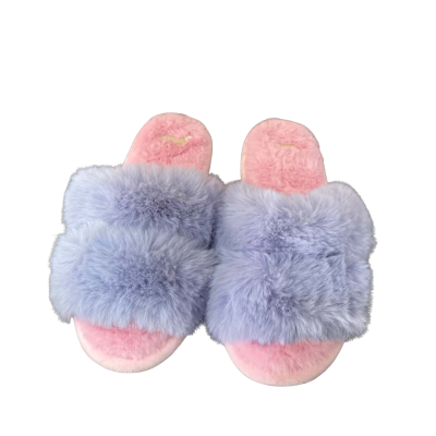 Peter Alexander Womens  Slippers Size 10 / 9 Pink  / Purple 