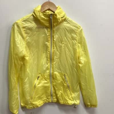 Ralph Lauren Golf Weather Jacket (c)