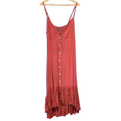 City Chic Size M Dress