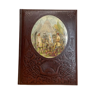 the chroniclers the old west book