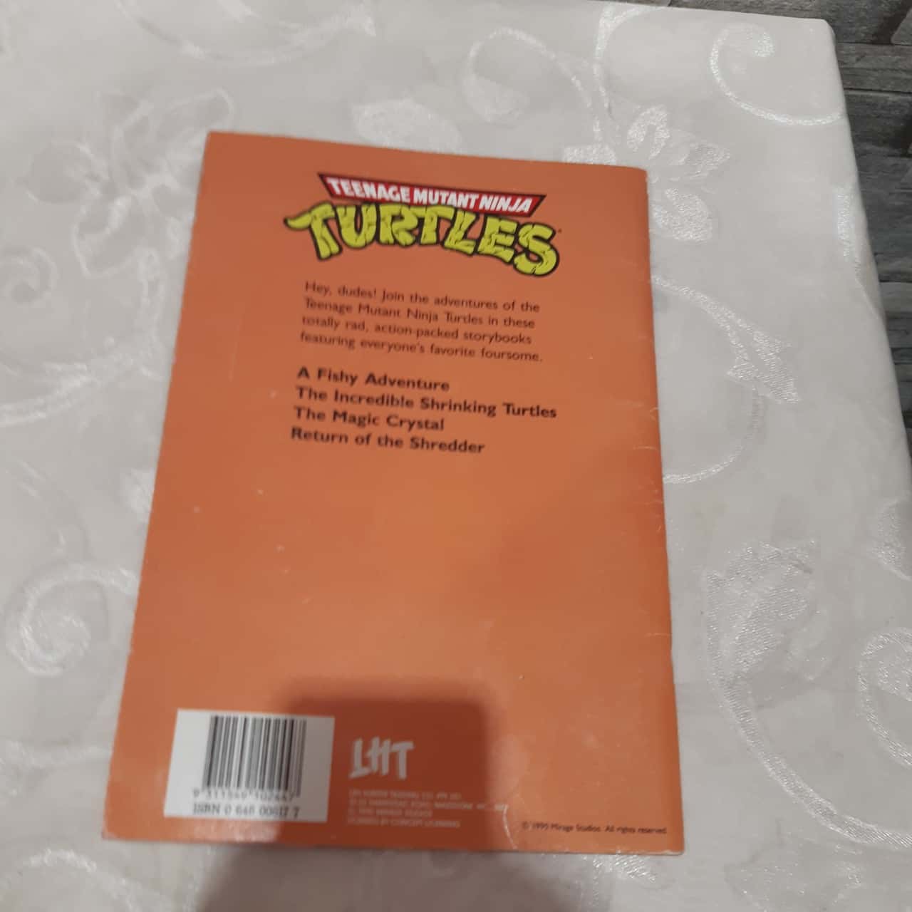 Image Tester