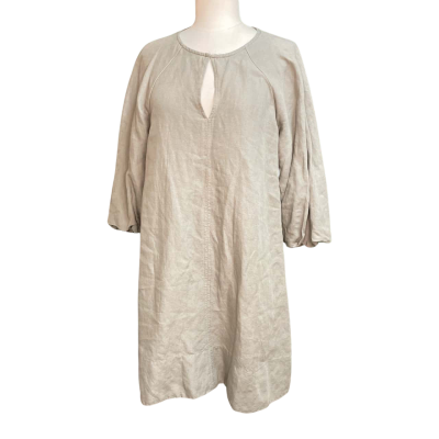 Witchery Womens  Size 8 dress Olive 