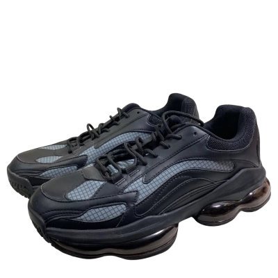 Unisex Sprint Sports Shoes Size 44