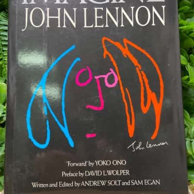 Imagine John Lennon