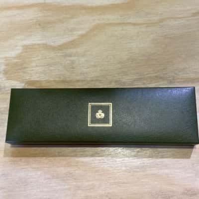 Christofle Paris Chopsticks