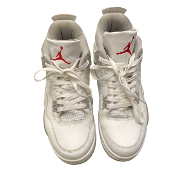 Air Jordan 4 Retro White "Oreo" (2021) Men's CT8527-100 Size 10AU/11US 29cm 