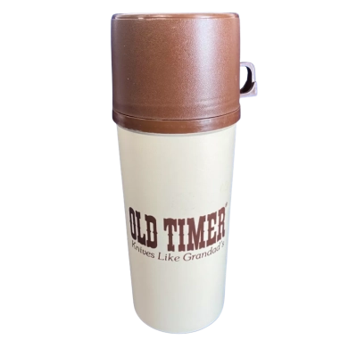 Grandad’s Thermos