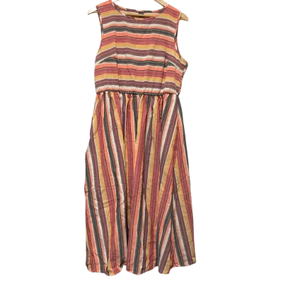 Emery Rose  Womens  Size L Multicoloured Dress