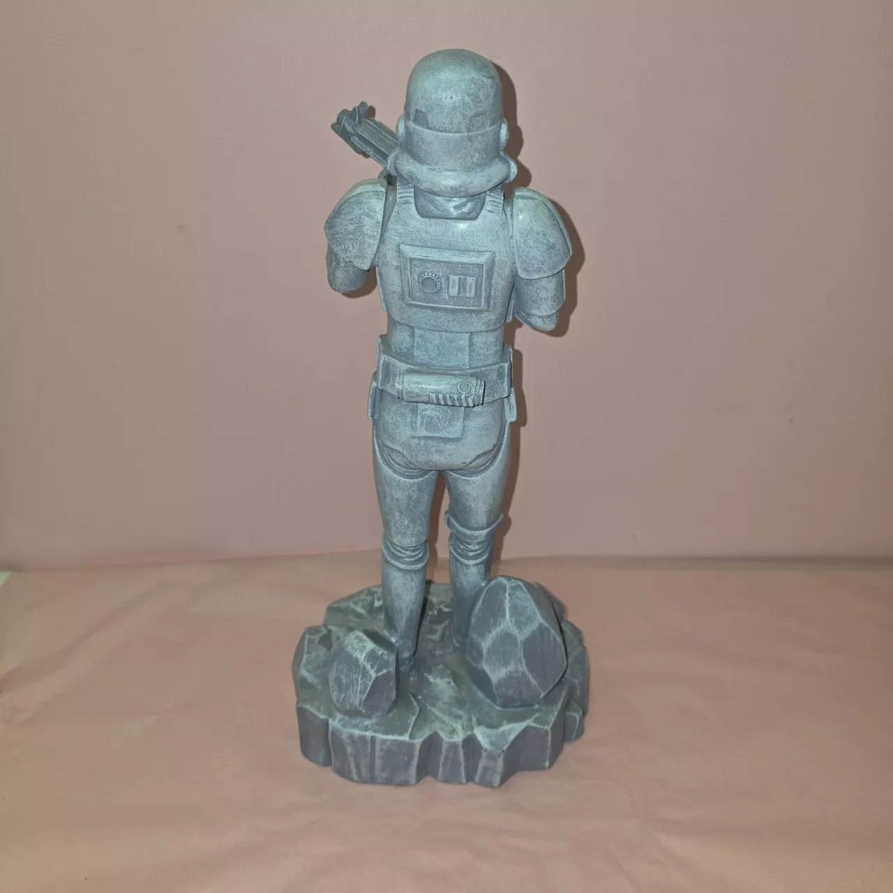 Image Tester