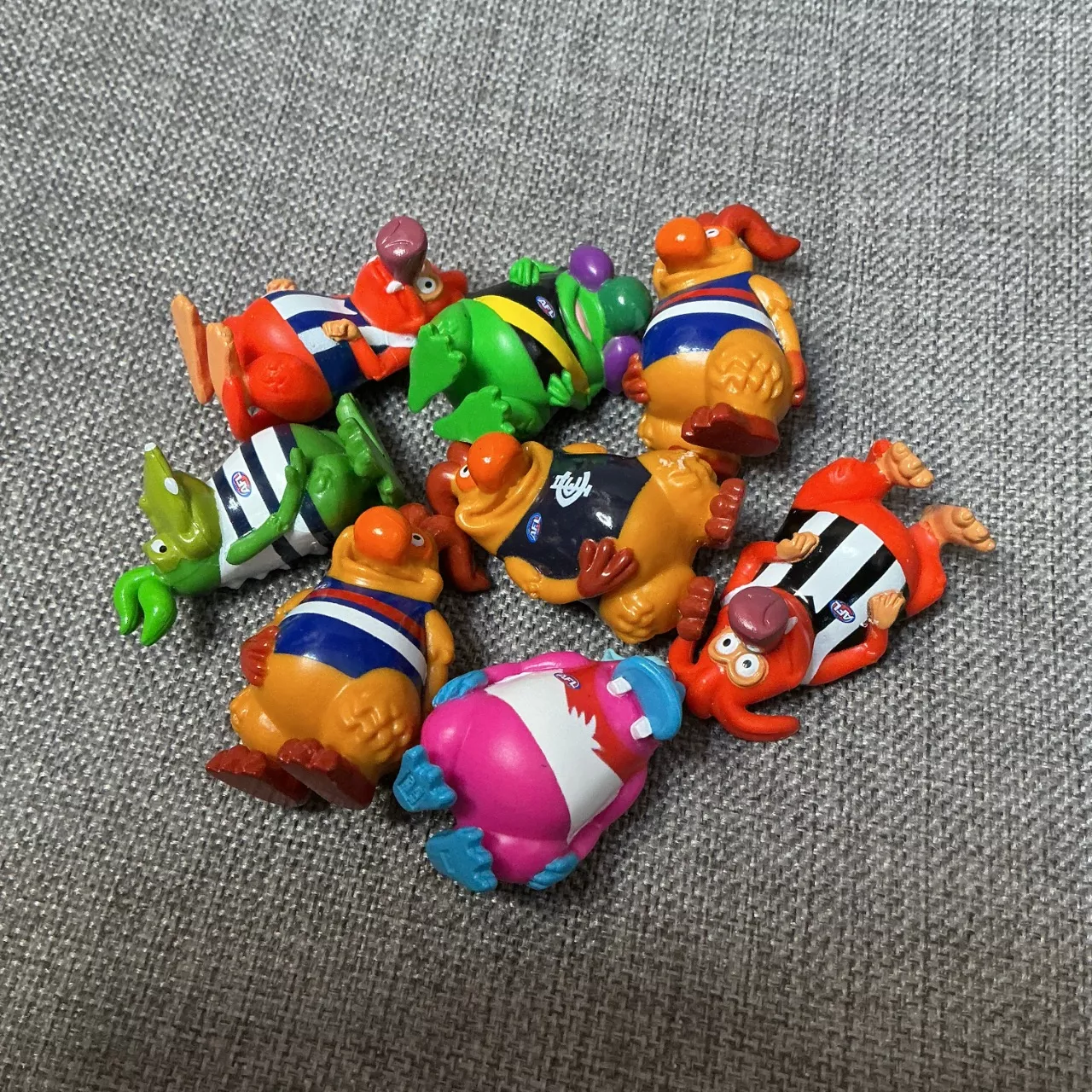 Image Tester