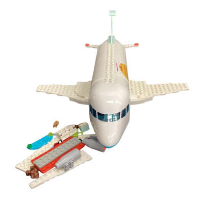 Lego Friends Heartlake City Planes (41429)